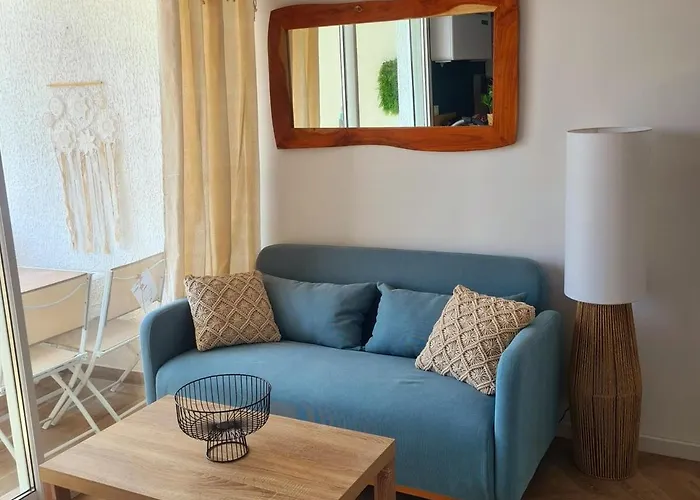 Sur Le Port De Appartamento