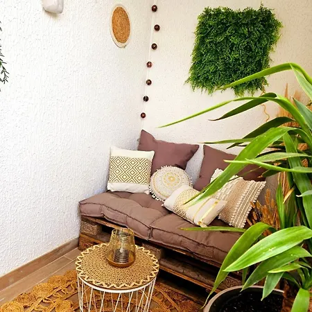 Sur Le Port De Apartment