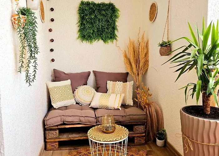 Lejlighed Sur Le Port De